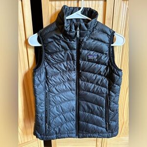 Patagonia Down Vest